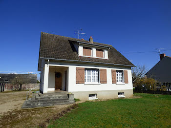 maison à Jargeau (45)