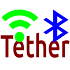 Wifi & Bluetooth Tethering1.0.0