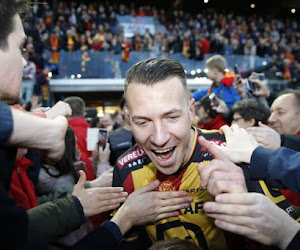 KV Mechelen gaat contract van veteraan die zichzelf onsterfelijk maakte achter de Kazerne niet verlengen