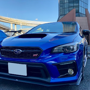 WRX S4 VAG