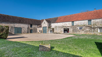 maison à Fontainebleau (77)