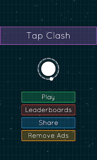 Tap Clash