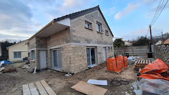 maison à Montigny-les-cormeilles (95)