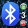 Bluetooth 3 Relays Control Pro icon