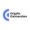 Imagem do logotipo de Crypto Conversion