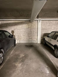 parking à Montrouge (92)