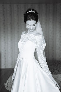 Wedding photographer Kseniya Razina (razinaksenya). Photo of 3 August 2018