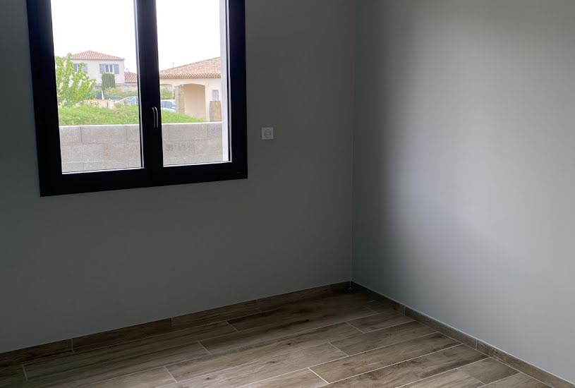  Vente Terrain + Maison - Terrain : 2 095m² - Maison : 88m² à Perpignan (66100) 