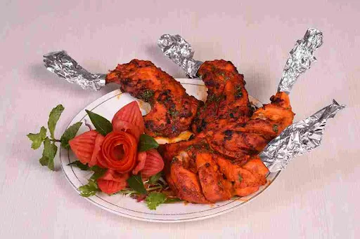 Tandoori (Half)