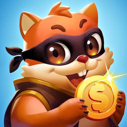 Download Coin Master on PC & Mac with AppKiwi APK Downloader