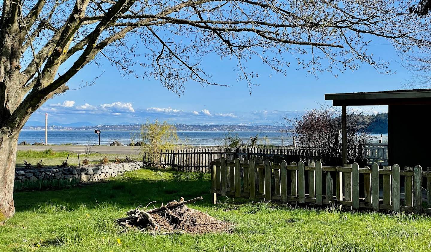 House Bainbridge Island