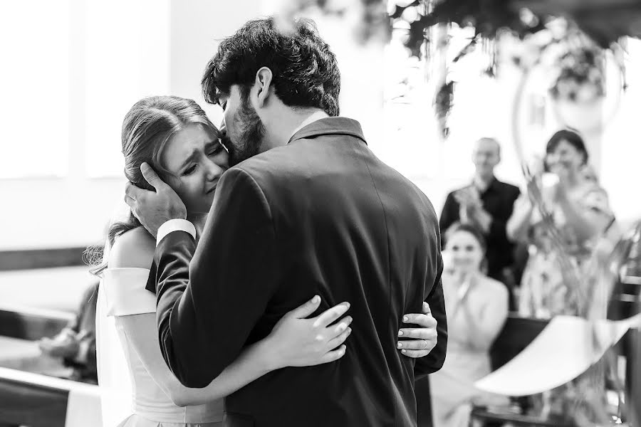 Fotógrafo de casamento Ricardo Ranguetti (ricardoranguett). Foto de 26 de outubro 2023