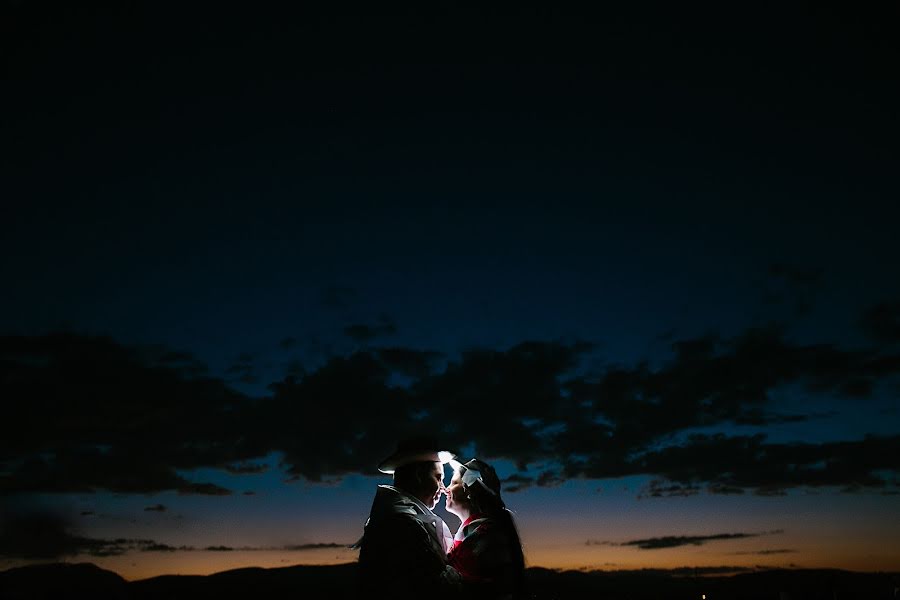 Photographe de mariage Eduardo Calienes (eduardocalienes). Photo du 23 août 2017