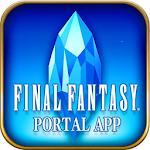 Cover Image of Download FINAL FANTASY PORTAL APP 2.0.2 APK