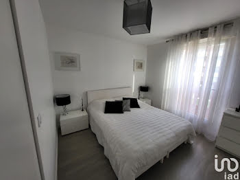 appartement à Neuilly-sur-Marne (93)