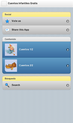 Cuentos Infantiles Gratis