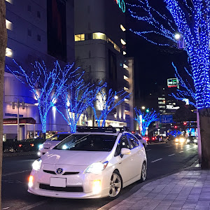 プリウス ZVW30