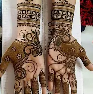 Mehndi Beauty Parlor photo 1