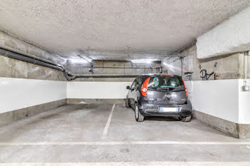 parking à Hellemmes lille (59)