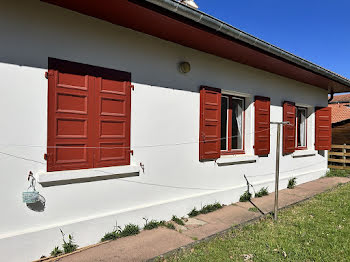 maison à Capbreton (40)