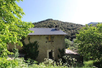 maison à Les Plantiers (30)