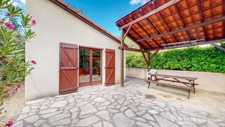 Vente villa 2 pièces 45 m² à Quillan (11500), 59 900 €