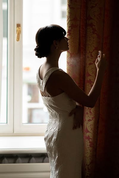 Photographe de mariage Oksana Melente (melente). Photo du 29 décembre 2021