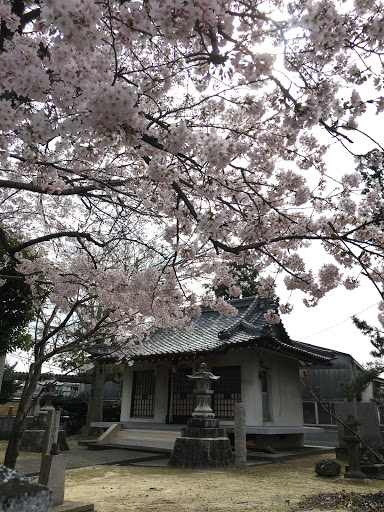 荒魂神社～Shinto shrine