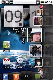 Dial Dock apk Review