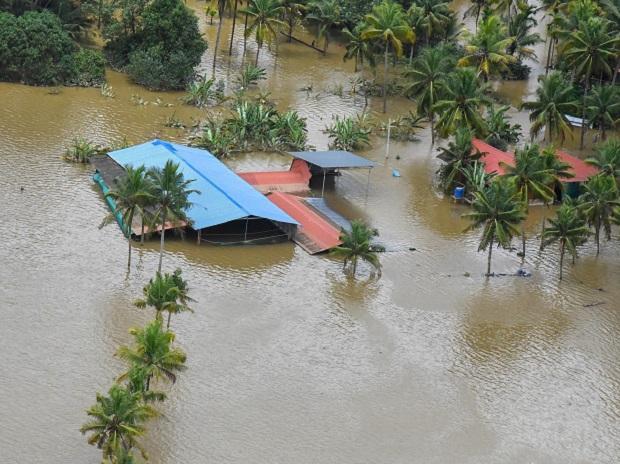 Image result for kerala floods