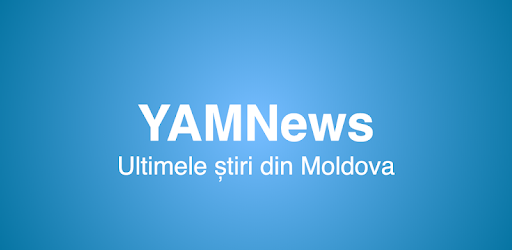 Yamnews Latest News And Headlines From Moldova Apk App Free