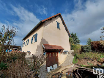 maison à Bacquepuis (27)