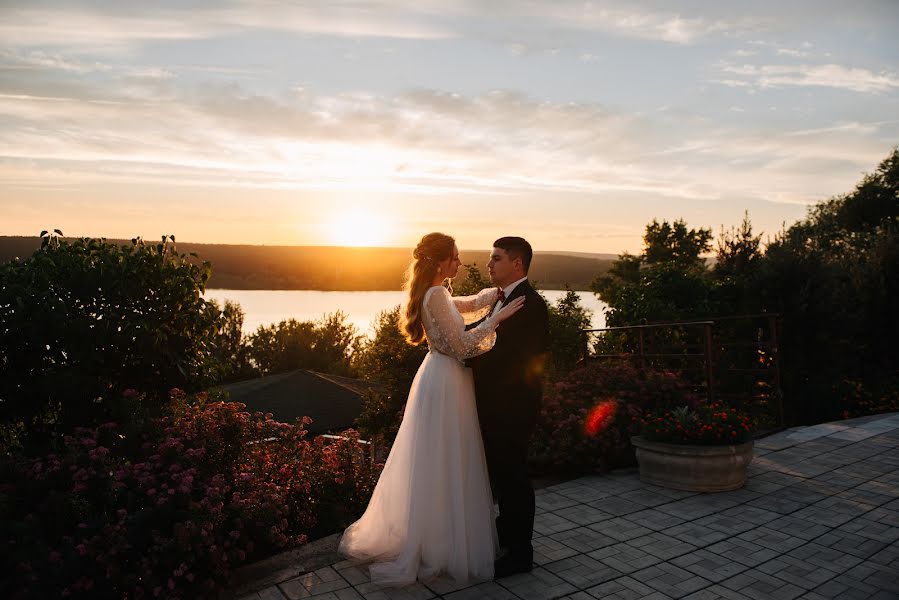 Fotógrafo de bodas Vitaliy Belov (nikond850). Foto del 28 de julio 2023