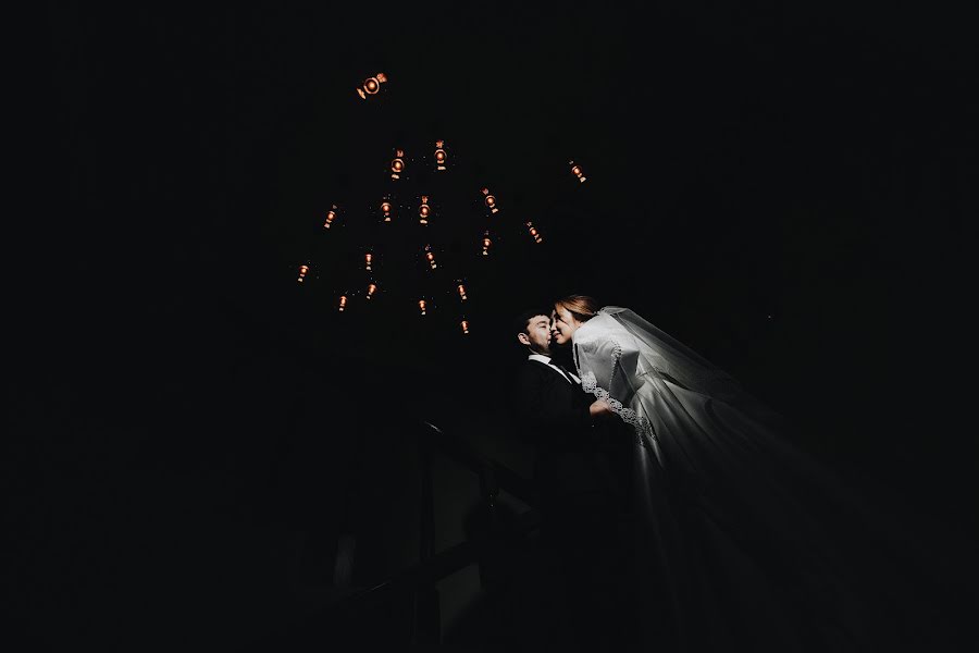 Fotografo di matrimoni Stas Levchenko (leva07). Foto del 22 ottobre 2019