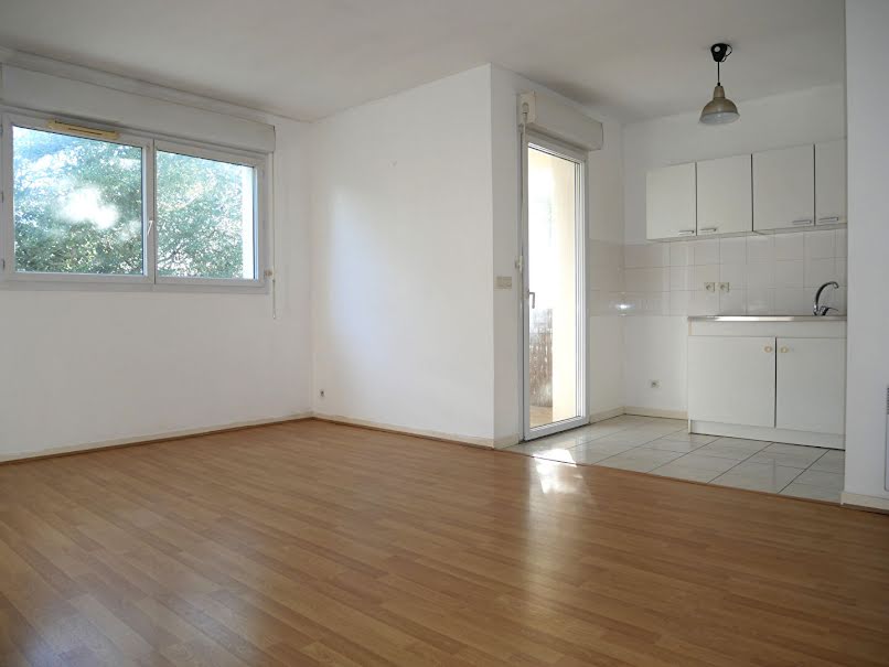 Vente appartement 2 pièces 44.15 m² à Bayonne (64100), 209 400 €