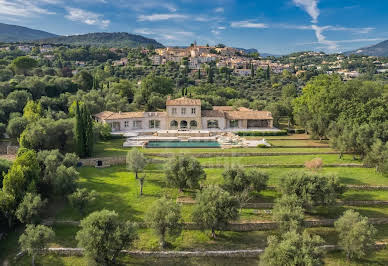 Villa with pool and terrace 2