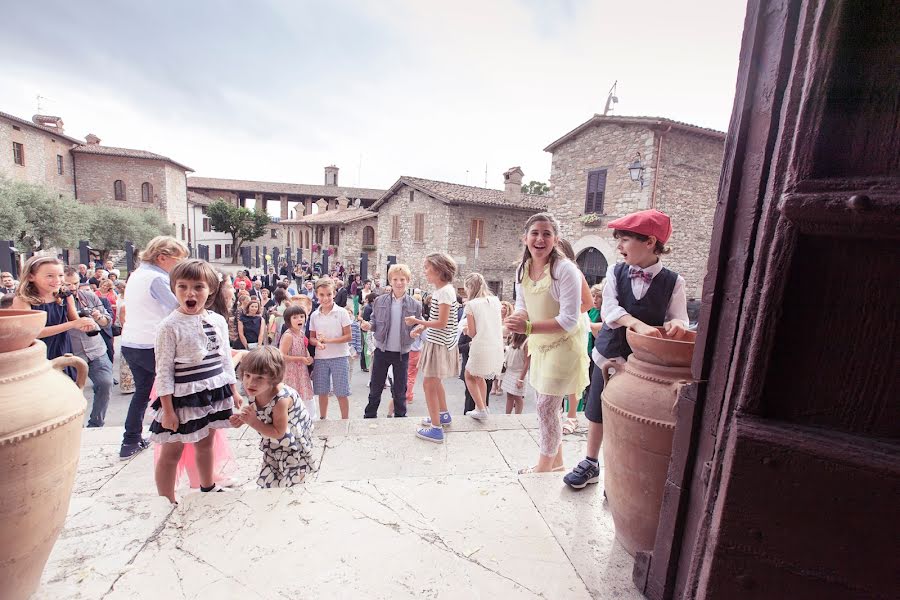 Fotografo di matrimoni Stefano Dottori (welldonestudio). Foto del 14 settembre 2016