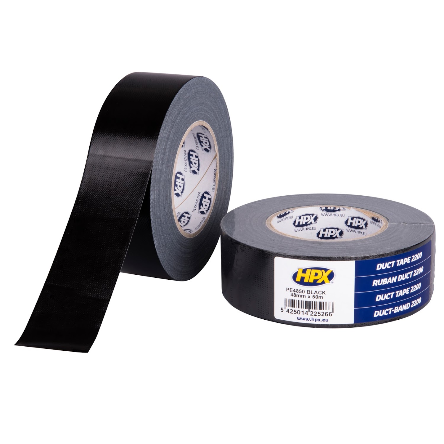 Bouwhuis | DUCT TAPE 2200 - 48MM X