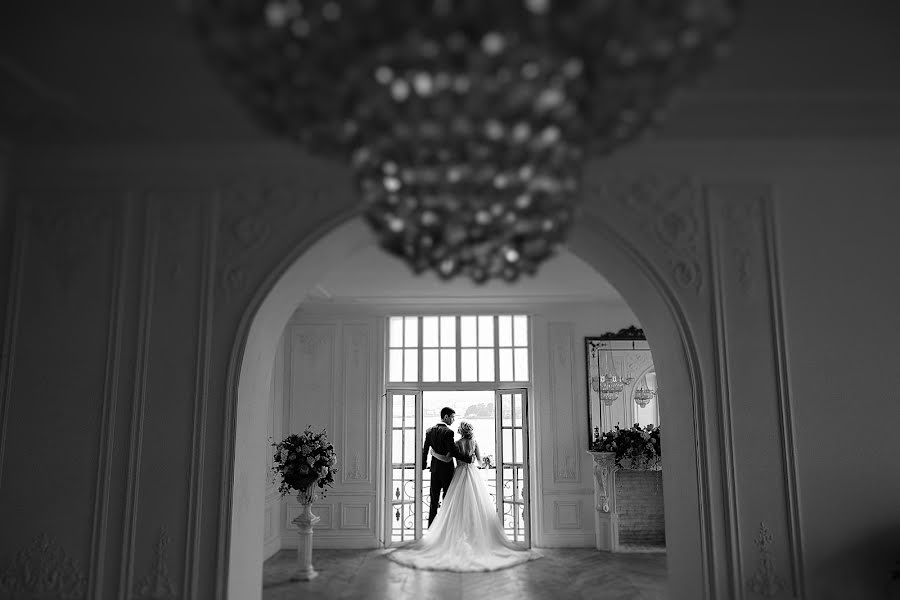 Wedding photographer Vladimir Shumkov (vshumkov). Photo of 20 April 2018