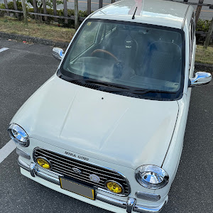 ミラジーノ L700S