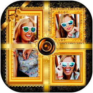 Download Luxury Photo Collage Editor For PC Windows and Mac