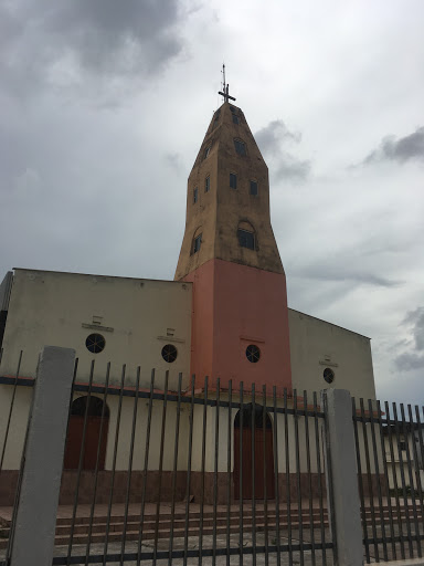 Igreja São Raimundo Nonato