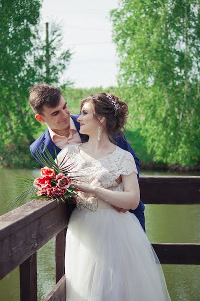 Wedding photographer Irina Ezheleva (ezhelevairina). Photo of 22 May 2019