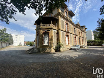 maison à Digoin (71)