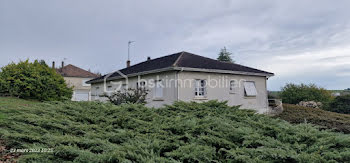 maison à Migné-Auxances (86)