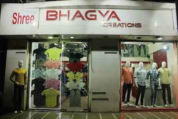 Shree Bhagya Creations photo 