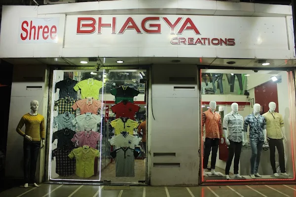 Shree Bhagya Creations photo 