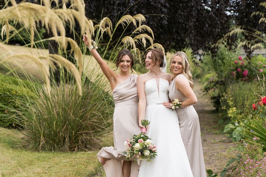 Photographe de mariage Claire Tennant (clairetennant). Photo du 18 janvier