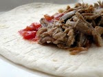 Slow Cooker Carnitas (Mexican style shredded pork) was pinched from <a href="http://onceamonthmom.com/slow-cooker-carnitas/" target="_blank">onceamonthmom.com.</a>