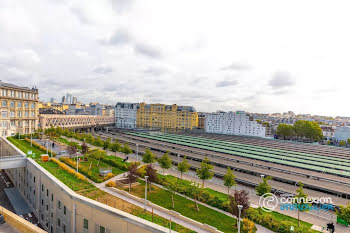 appartement à Paris 10ème (75)